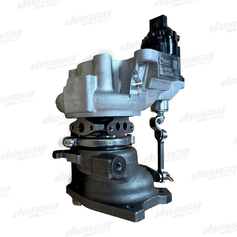 40010003 BMTS DROP IN TURBO HONDA (AP2T ENGINE) 1.5L - GENUINE OEM TURBOCHARGERS