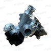 40010003 BMTS DROP IN TURBO HONDA (AP2T ENGINE) 1.5L - GENUINE OEM TURBOCHARGERS
