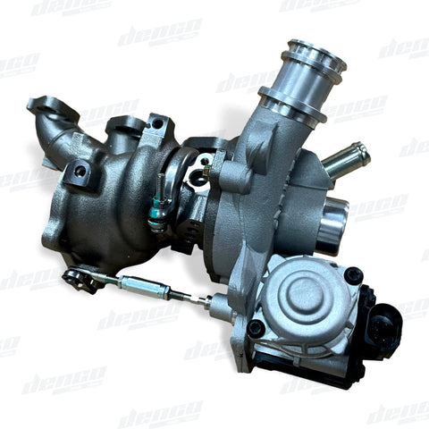 40010003 BMTS DROP IN TURBO HONDA (AP2T ENGINE) 1.5L - GENUINE OEM TURBOCHARGERS
