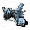 40010003 BMTS DROP IN TURBO HONDA (AP2T ENGINE) 1.5L - GENUINE OEM TURBOCHARGERS