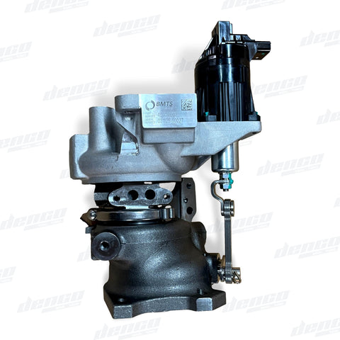 40010003 BMTS DROP IN TURBO HONDA (AP2T ENGINE) 1.5L - GENUINE OEM TURBOCHARGERS