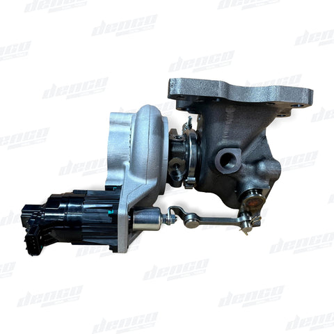 40010003 BMTS DROP IN TURBO HONDA (AP2T ENGINE) 1.5L - GENUINE OEM TURBOCHARGERS