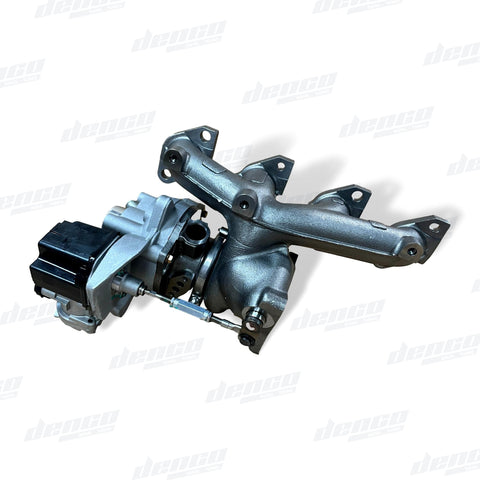 40010003 BMTS DROP IN TURBO HONDA (AP2T ENGINE) 1.5L - GENUINE OEM TURBOCHARGERS