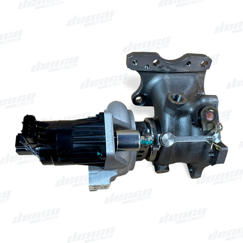 40010003 BMTS DROP IN TURBO HONDA (AP2T ENGINE) 1.5L - GENUINE OEM TURBOCHARGERS