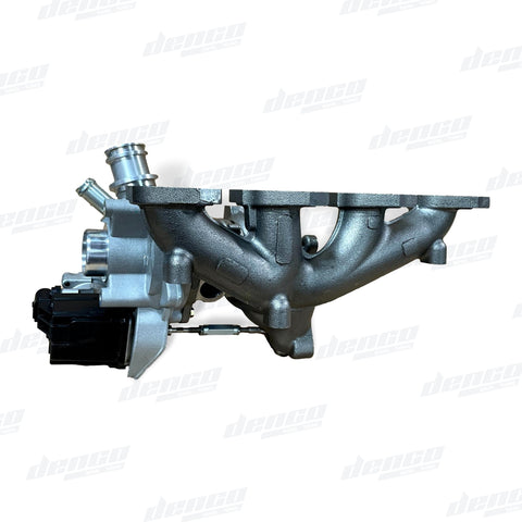 40010003 BMTS DROP IN TURBO HONDA (AP2T ENGINE) 1.5L - GENUINE OEM TURBOCHARGERS