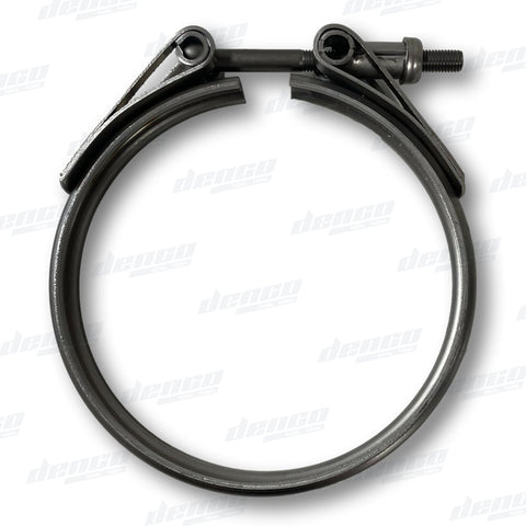 400738-5460 GARRETT COUPLING VBAND