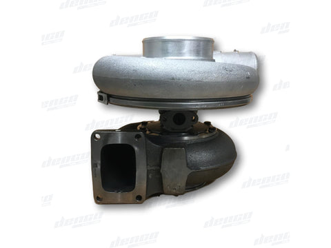4025026 Turbocharger Hx82 Cummins Komatsu Genset Qst30 Genuine Oem Turbochargers