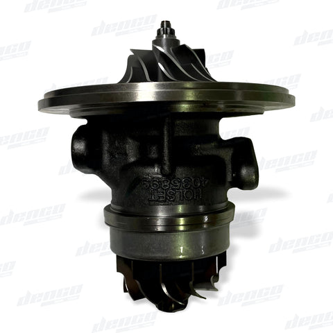 4027099H Turbo Core Assembly Hx35 Cummins Genset