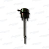 4027155 Turbo Wastegate Actuator Kit Hx35W Turbocharger Accessories