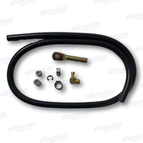4027155 Turbo Wastegate Actuator Kit Hx35W Turbocharger Accessories