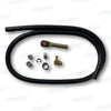 4027155 Turbo Wastegate Actuator Kit Hx35W Turbocharger Accessories