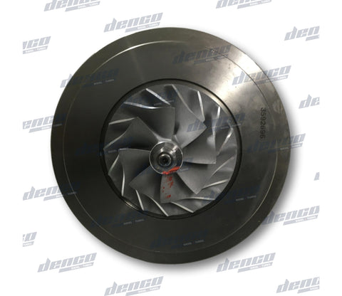 4027218 HOLSET TURBO CORE ASSEMBLY HX50W SCANIA BUS