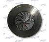 4027218 Turbo Core Assembly Hx50W Scania Bus