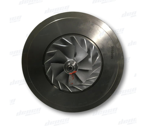 4027218 Holset Turbo Core Assembly Hx50w Scania Bus