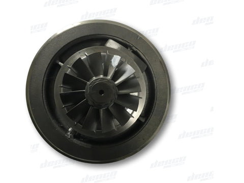 4027257 Turbo Core Assembly Hx60 Scania Truck