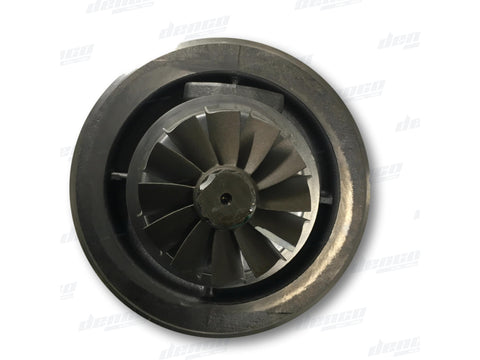 4027259H Turbo Core Assembly Hx60 Cummins Marine / Industrial