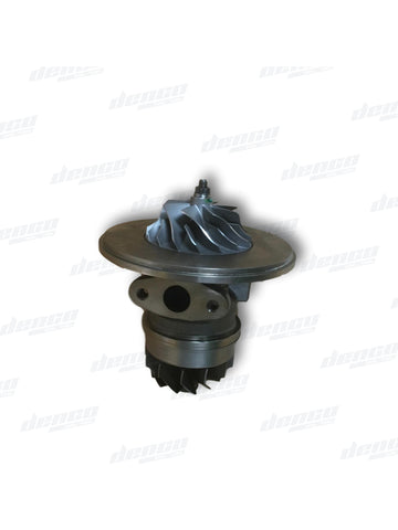 4027283H Turbo Core Assembly Hx40 Cummins Marine / Mining