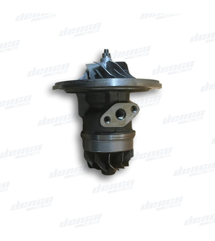 4027283H Turbo Core Assembly Hx40 Cummins Marine / Mining