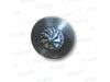 4027283H Turbo Core Assembly Hx40 Cummins Marine / Mining