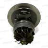 4027290H Turbo Core Assembly Hx40W Man Truck / Bus