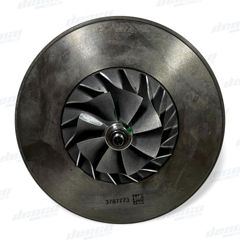 4027290h Turbo Core Assembly Hx40w Man Truck / Bus