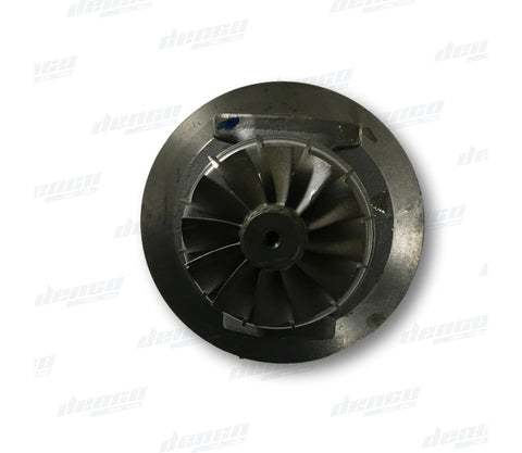 4027293 Turbo Core Assembly Hx40W Scania Dsc9