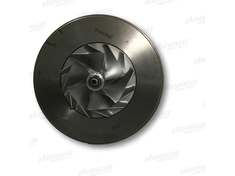 4027293 Turbo Core Assembly Hx40w Scania Dsc9