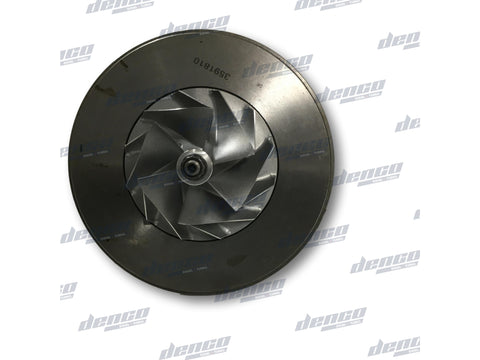 4027293 TURBO CORE ASSEMBLY HX40W SCANIA DSC9