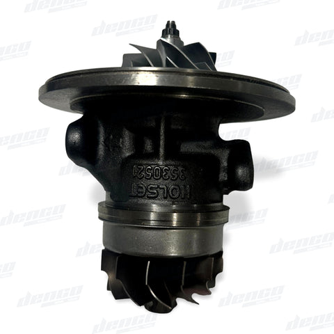 4027308 Turbo Core Assembly Hx40 Rvi