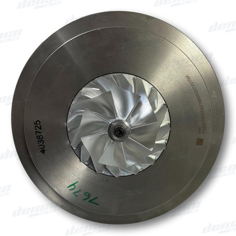 4027674H HOLSET TURBO CORE ASSEMBLY HX60 / HX60W