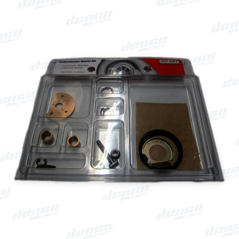 4027801H TURBO REPAIR KIT (OVERHAUL KIT) HX30