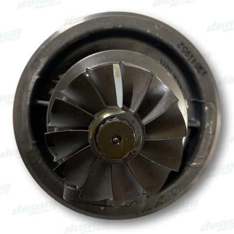 4027807H Turbo Core Assembly Hx55