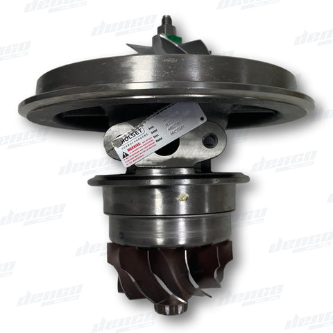 4027819H Turbo Core Assembly Hx55Wm Cummins Marine