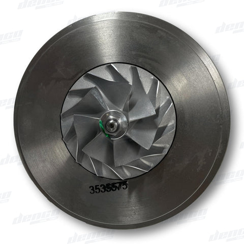 4027819h Turbo Core Assembly Hx55wm Cummins Marine