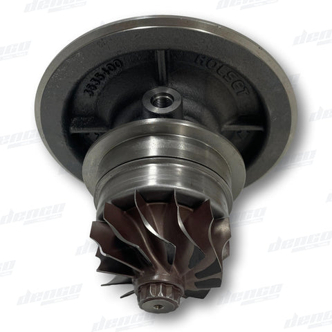 4027819H Turbo Core Assembly Hx55Wm Cummins Marine