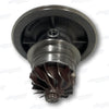 4027819H Turbo Core Assembly Hx55Wm Cummins Marine