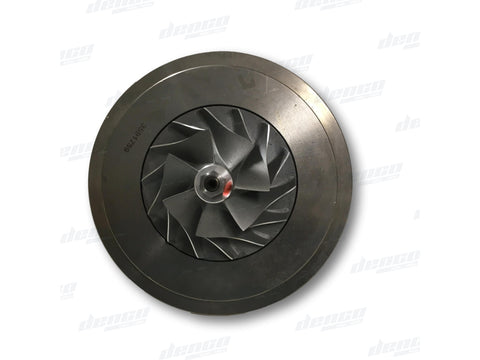 4027837 TURBO CORE ASSEMBLY HX50 MAN TRUCK
