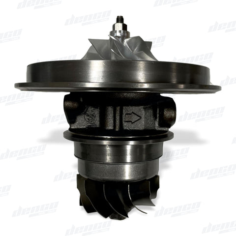 4027840 Turbo Core Assembly Hx55 Volvo Military / Bus