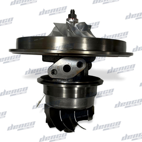 4027840 Turbo Core Assembly Hx55 Volvo Military / Bus