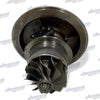 4027840 Turbo Core Assembly Hx55 Volvo Military / Bus
