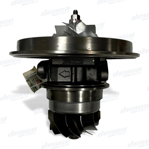 4027840 Turbo Core Assembly Hx55 Volvo Military / Bus