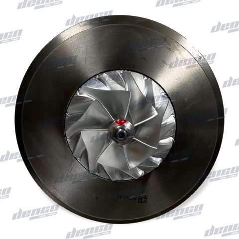 4027840 TURBO CORE ASSEMBLY HX55 VOLVO MILITARY / BUS