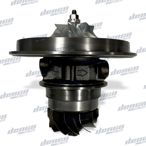 4027840 Turbo Core Assembly Hx55 Volvo Military / Bus