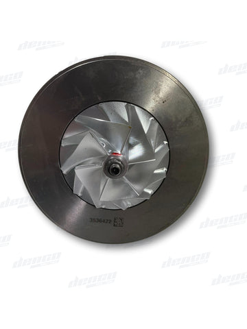 4027884H TURBO CORE ASSEMBLY HX40 MFS SUIT CUMMINS