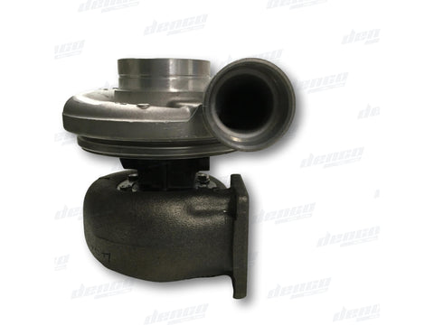 A0060965399 Turbocharger Hx55 Mercedes Benz Actros Truck Om501La Genuine Oem Turbochargers