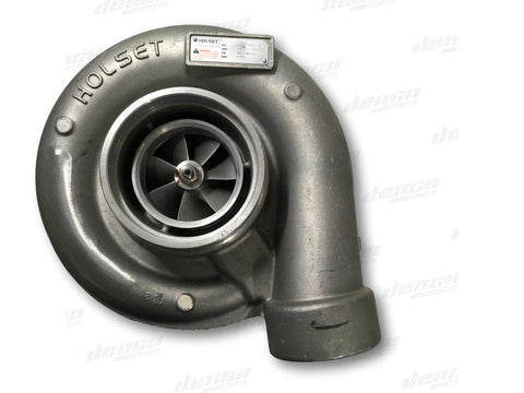 4027901 TURBOCHARGER HX55 MERCEDES BENZ ACTROS TRUCK (ENGINE OM501LA)