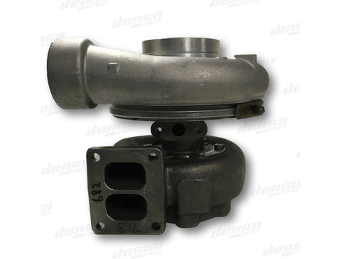A0060965399 Turbocharger Hx55 Mercedes Benz Actros Truck Om501La Genuine Oem Turbochargers