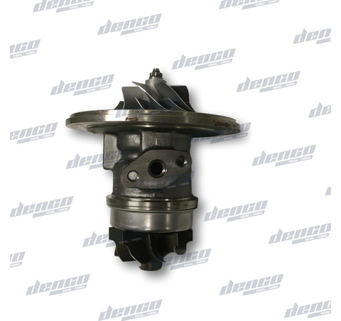 4027948H Turbo Core Assembly Hx40W Cummins Industrial