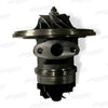 4027948h Turbo Core Assembly Hx40w Cummins Industrial - TURBO CORE ASSEMBLY