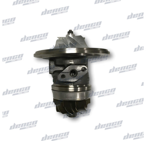 4027949H Turbo Core Assembly Hx40W Cummins Industrial